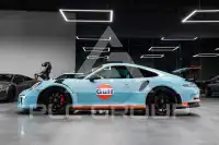 2015 Porsche 911(991)