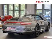 2015 Porsche 911(991)