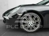 2015 Porsche 911(991)