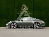 2015 Porsche 911(991)