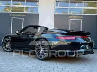 2015 Porsche 911(991)