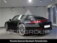 2015 Porsche 911(991)