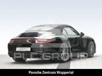 2015 Porsche 911(991)