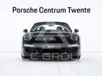 2015 Porsche 911(991)