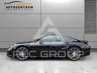 2015 Porsche 911(991)