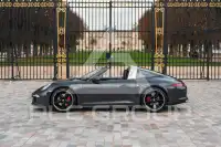2015 Porsche 911(991)