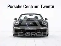 2015 Porsche 911(991)