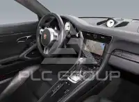 2015 Porsche 911(991)