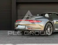 2015 Porsche 911(991)