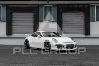 2015 Porsche 911(991)
