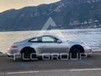 2015 Porsche 911(991)