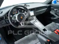 2015 Porsche 911(991)