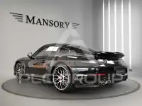 2015 Porsche 911(991)