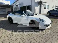 2015 Porsche 911(991)