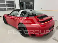 2015 Porsche 911(991)