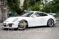 2015 Porsche 911(991)