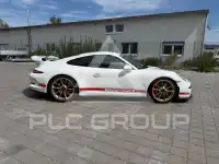 2015 Porsche 911(991)