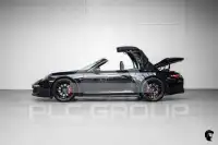 2015 Porsche 911(991)