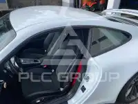 2015 Porsche 911(991)