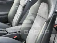 2015 Porsche 911(991)