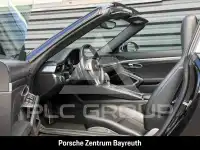 2015 Porsche 911(991)