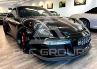 2015 Porsche 911(991)