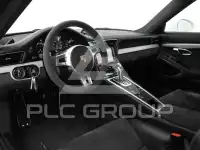 2015 Porsche 911(991)
