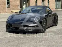 2015 Porsche 911(991)