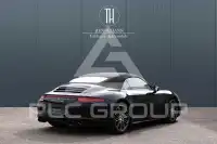 2015 Porsche 911(991)