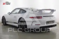 2015 Porsche 911(991)