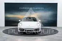 2015 Porsche 911(991)
