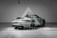 2015 Porsche 911(991)