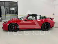 2015 Porsche 911(991)