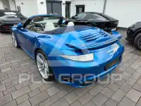2015 Porsche 911(991)