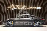 2015 Porsche 911(991)