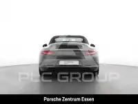 2015 Porsche 911(991)