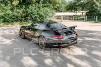 2015 Porsche 911(991)