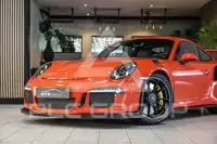 2015 Porsche 911(991)