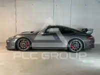 2015 Porsche 911(991)