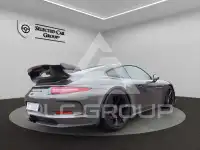 2015 Porsche 911(991)