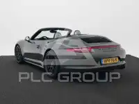 2015 Porsche 911(991)