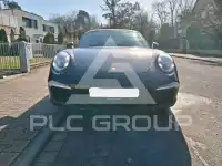 2015 Porsche 911(991)