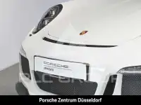 2015 Porsche 911(991)
