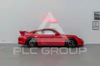 2015 Porsche 911(991)