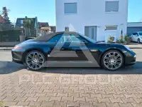 2015 Porsche 911(991)