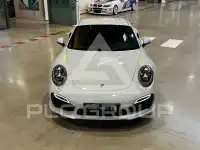 2015 Porsche 911(991)