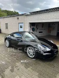 2015 Porsche 911(991)