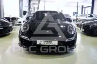 2015 Porsche 911(991)