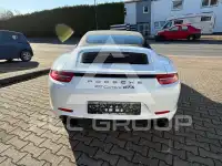 2015 Porsche 911(991)
