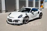 2015 Porsche 911(991)